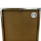 Habitat Botanical Floral Framed Wall Art Print Gold Frame Square (Pre-Loved)