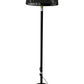 Create Black Infrared Patio And Garden Heater (Pre-Loved)