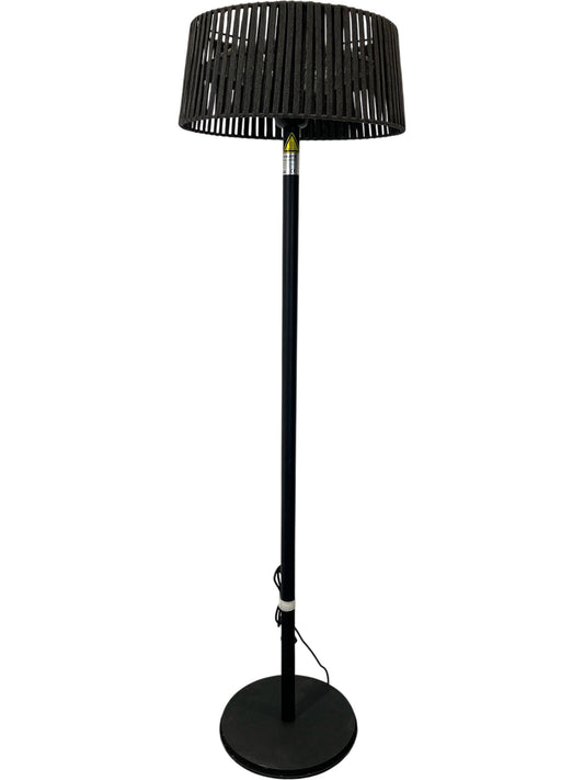 Create Black Infrared Patio And Garden Heater (Pre-Loved)