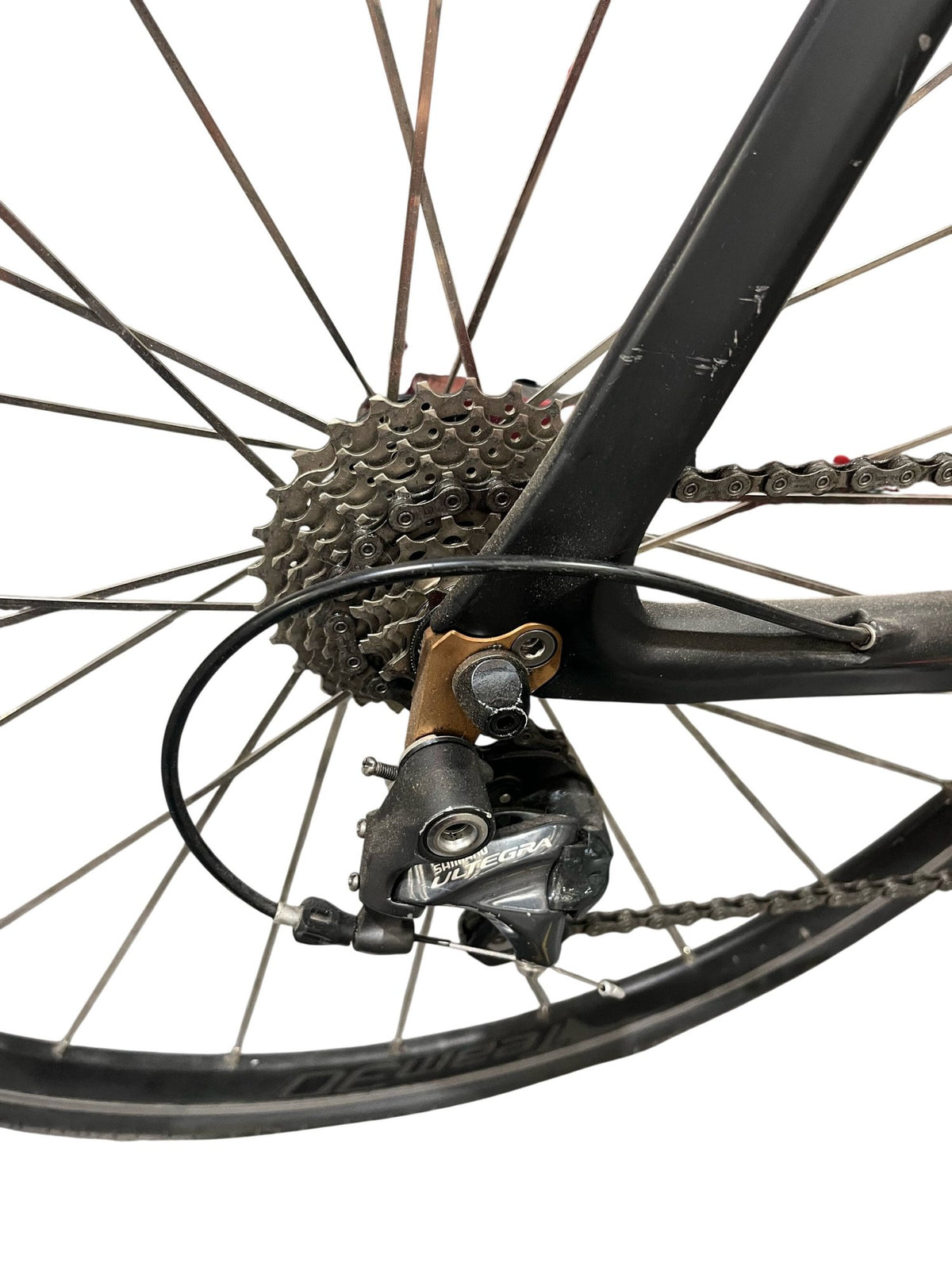 Planet X Road Bike Stratos Ultegra (Pre-Loved)