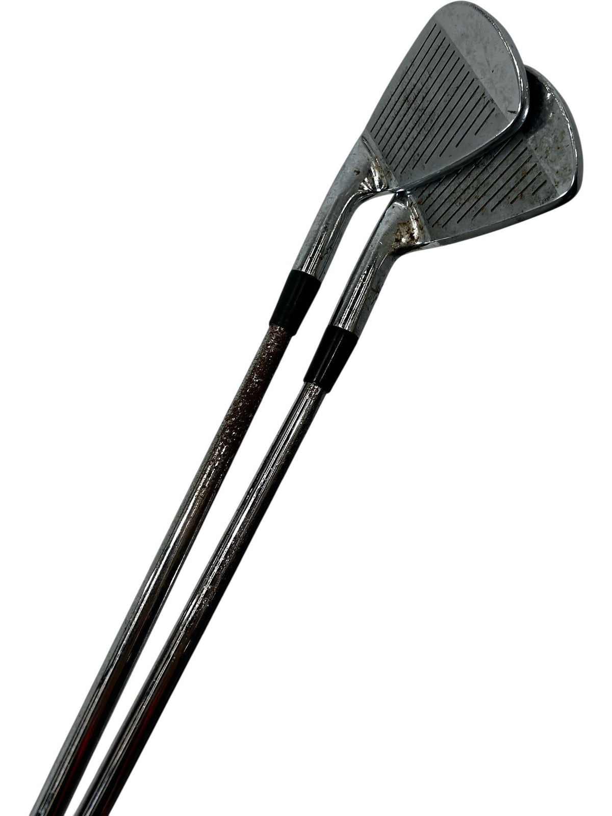 Mizuno MP-52 Dual Muscle 7 & 8 Irons Pair Steel Shafts (Pre-Loved)