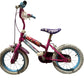 Serviced Disney Princess Kids Bike 14" (Pre-Loved)