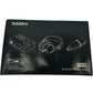 SubZero Audio Interface Pack BASE1 Complete Recording Kit (Unused)