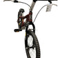 Serviced Diamondback Trials Bike Red (Pre-Loved)