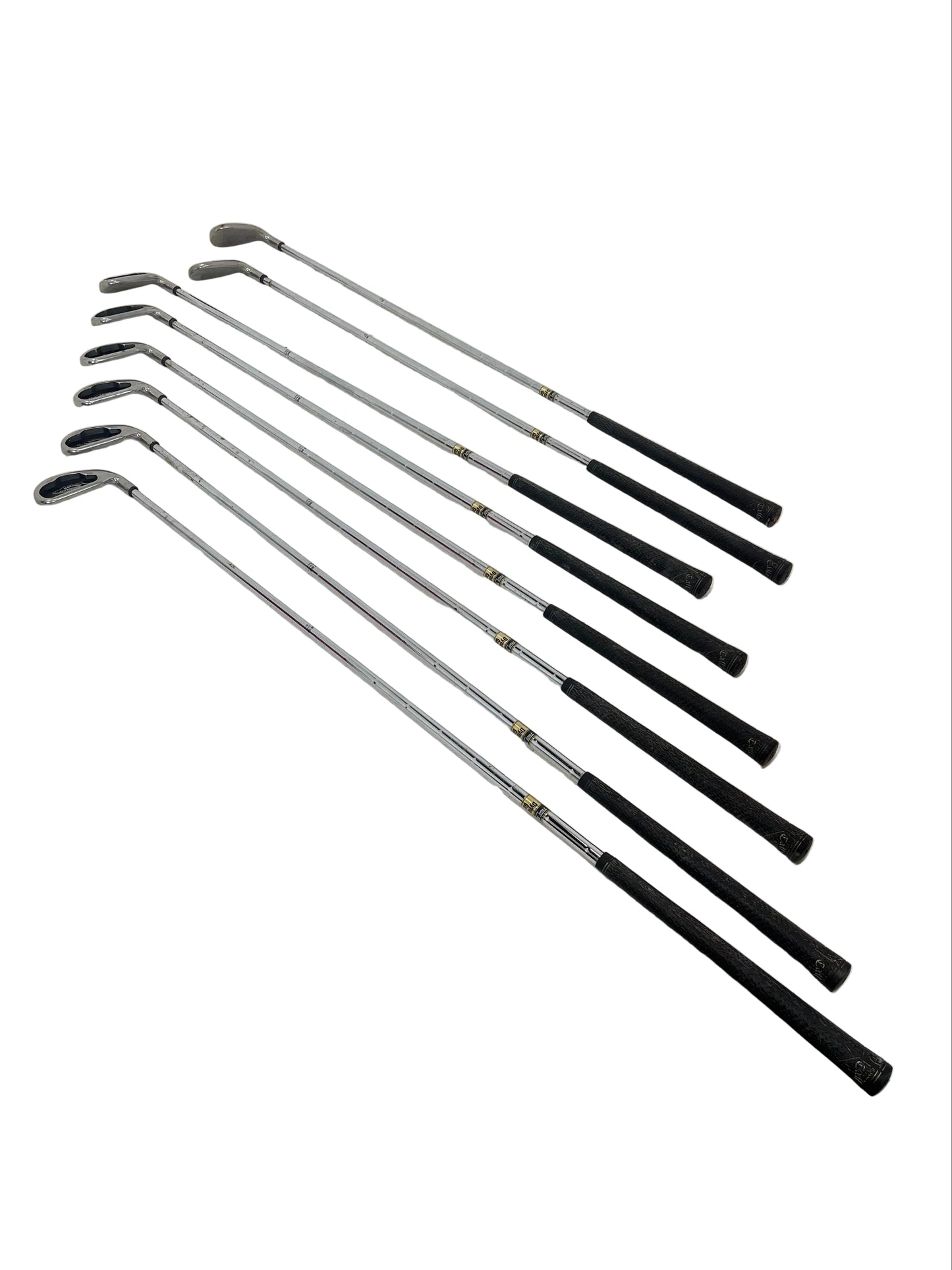 Callaway Steelhead Pro Series X-16 True Temper Shaft Golf Club Set (Pre-loved)