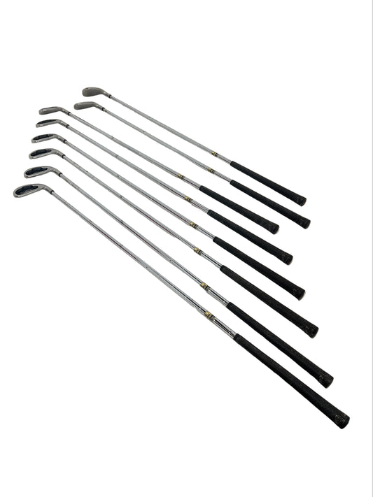 Callaway Steelhead Pro Series X-16 True Temper Shaft Golf Club Set (Pre-loved)