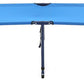 Hi Gear Blue Folding Campbed (Pre-Loved)