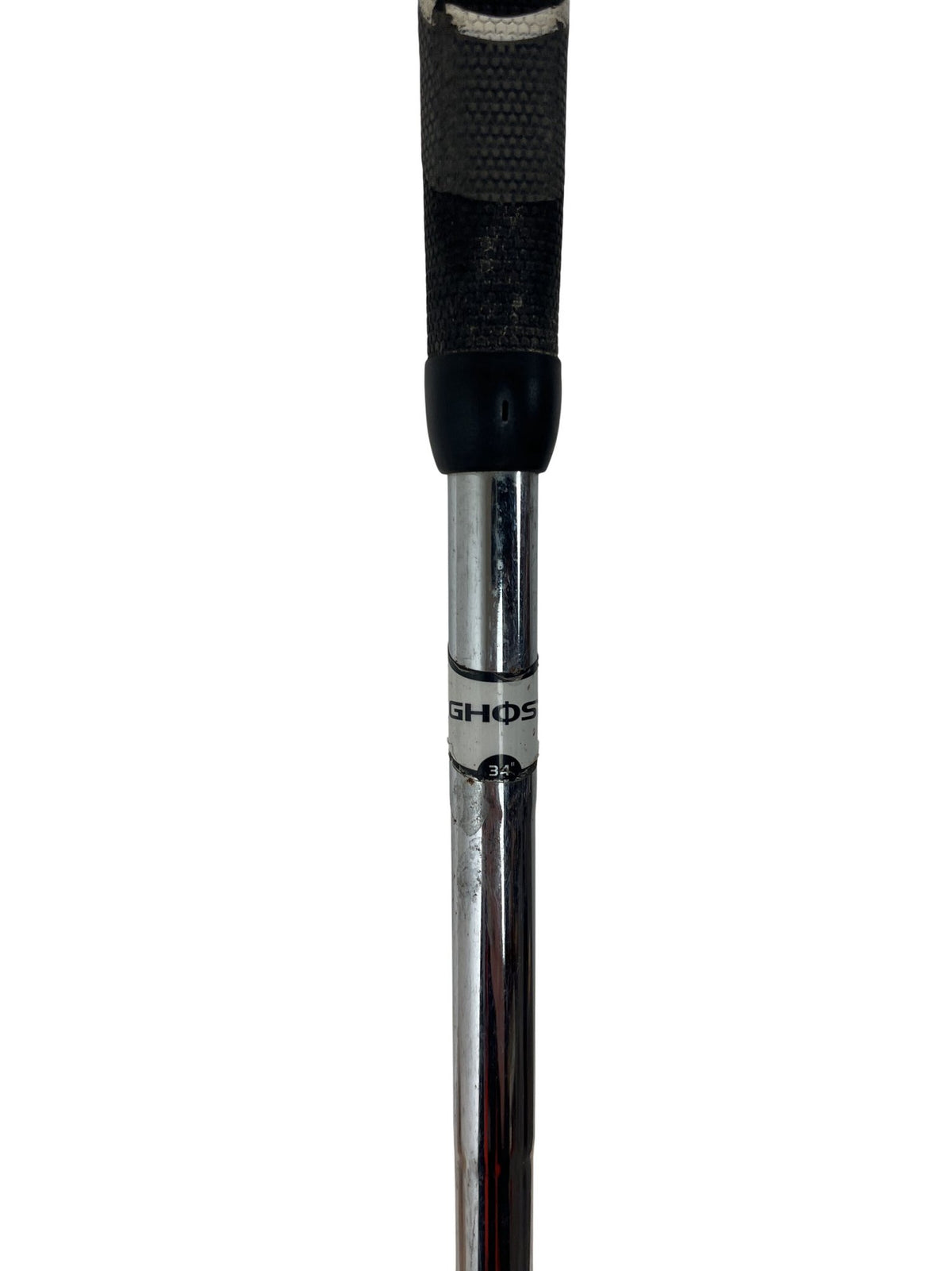 TaylorMade Ghost Corza Putter 34 Inch Right-Handed Golf Club (Pre-Loved)