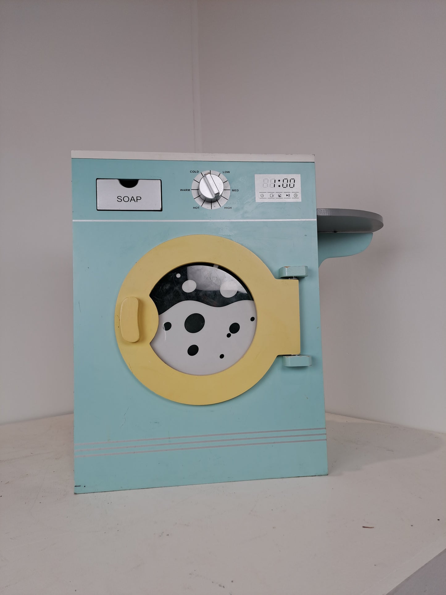 Toy Washing Machine (Pre-Loved)
