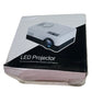 LED Projector (Pre-Loved)