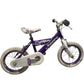 Serviced Eclipse Child's Bike 14 Inch (Pre-Loved)