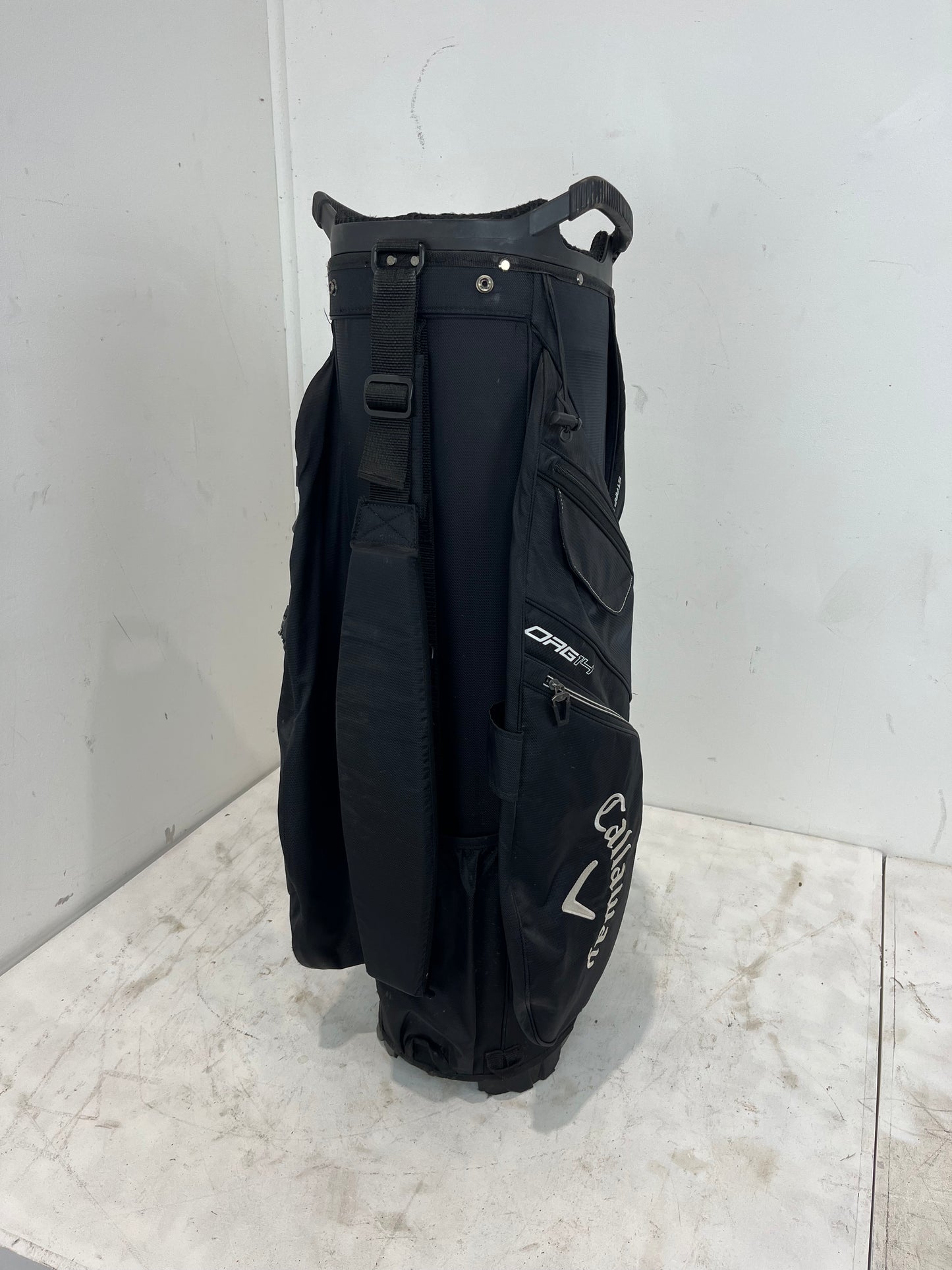 Callaway 13 Cart Golf Bag (Pre-loved)
