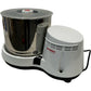 Premier Compact Wet Grinder Stainless Steel Drum (Pre-Loved)