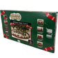 Holiday Trains Christmas Magic Express Toy Train Set
