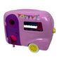 Barbie Club Chelsea Camper Caravan Playset (Pre-Loved)