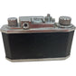 Vintage Halina 35X Vintage Film Camera 45mm Classic Photography (Pre-Loved)