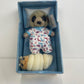 Meerkat Teddy (Pre-loved)