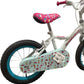 Serviced Apollo Kids Bike Sugar & Spice 14 inch (Pre-Loved)