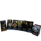 Compare the Market Meerkat Toy Collection (Pre-Loved)