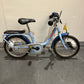 Puky Light Blue 16” Children’s Bike (Pre-Loved)