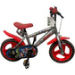 Serviced Marvel Avengers Kids Bicycle 12 Inch (Pre-Loved)