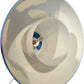 Ikea Skojig Cloud Pendant Shades Plus one Lead (Pre-Loved)