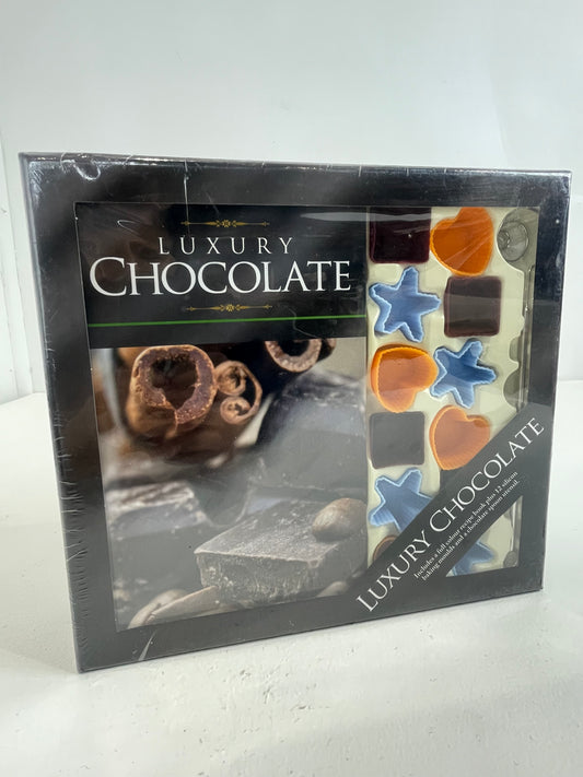 Luxury Chocolate Gift (New)