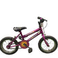 Universal Children's Bike Stardust 14 Inch (Pre-Loved)