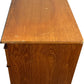 Vintage Mid Century Retro Teak Cabinet Drawers (Pre-Loved)