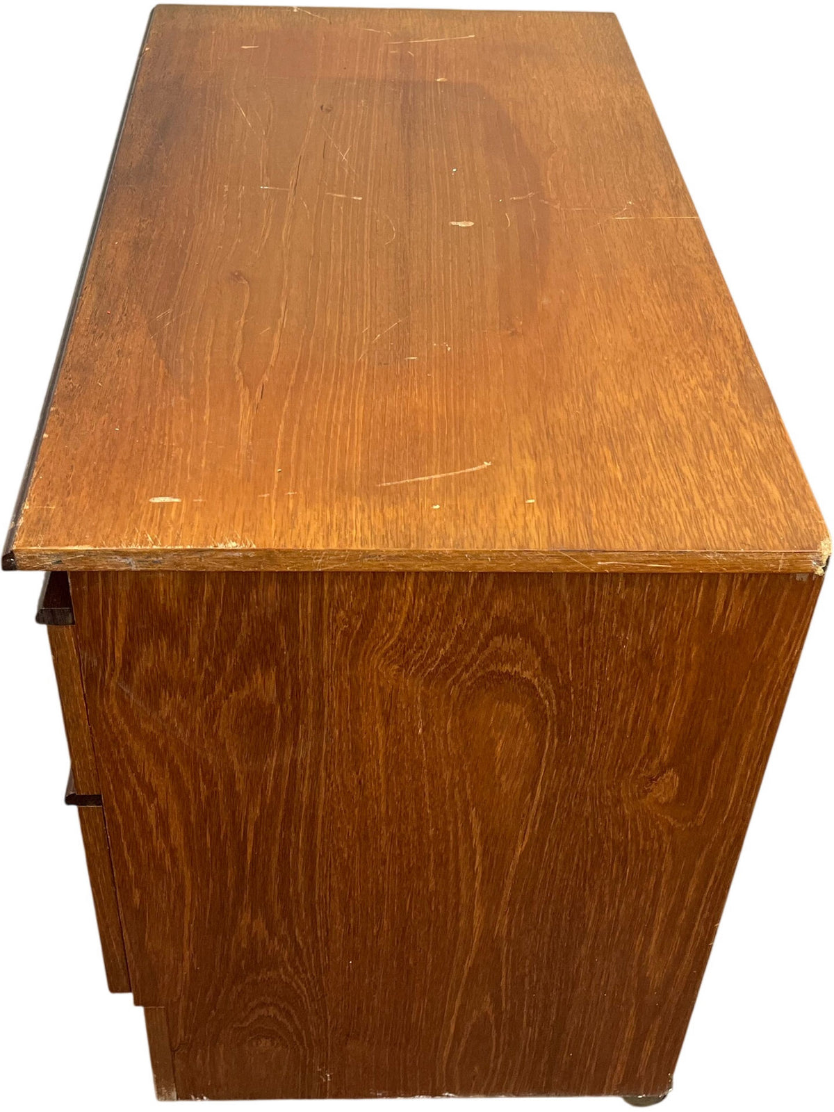 Vintage Mid Century Retro Teak Cabinet Drawers (Pre-Loved)