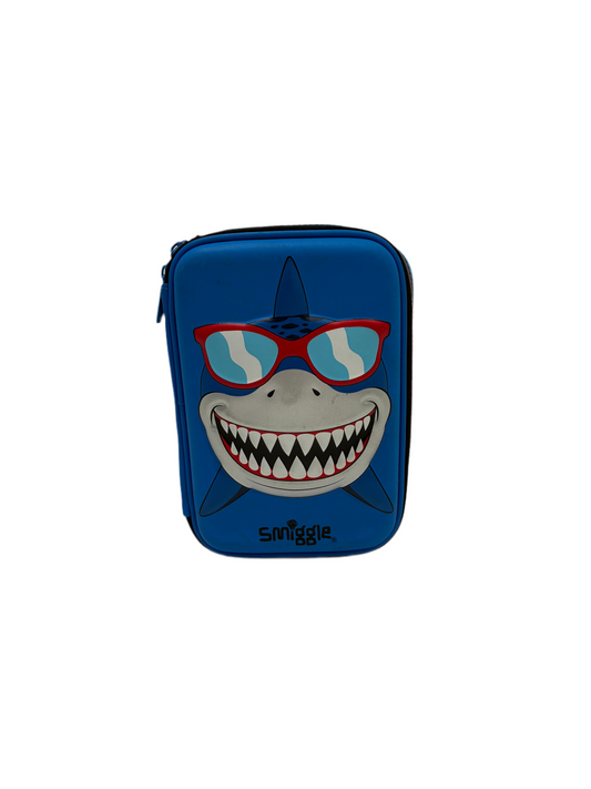 Smiggle Hardtop Pencil Case (Pre-loved)