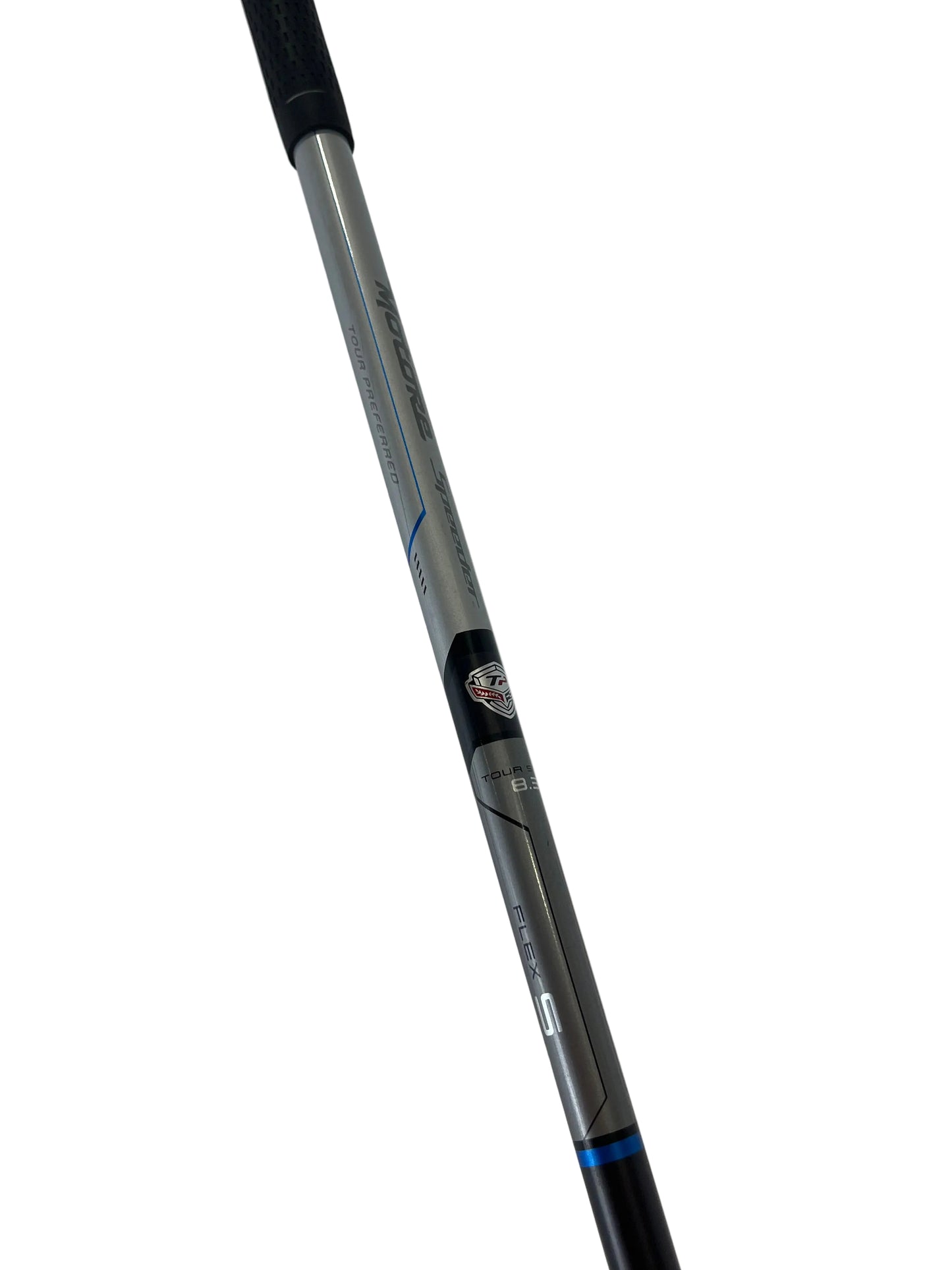 TaylorMade SLDR Fairway Wood S Flex Motore Shaft Golf Club (Pre-Loved)