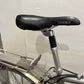 Trek Black Silver 700c Hybrid Bike (Pre-Loved)