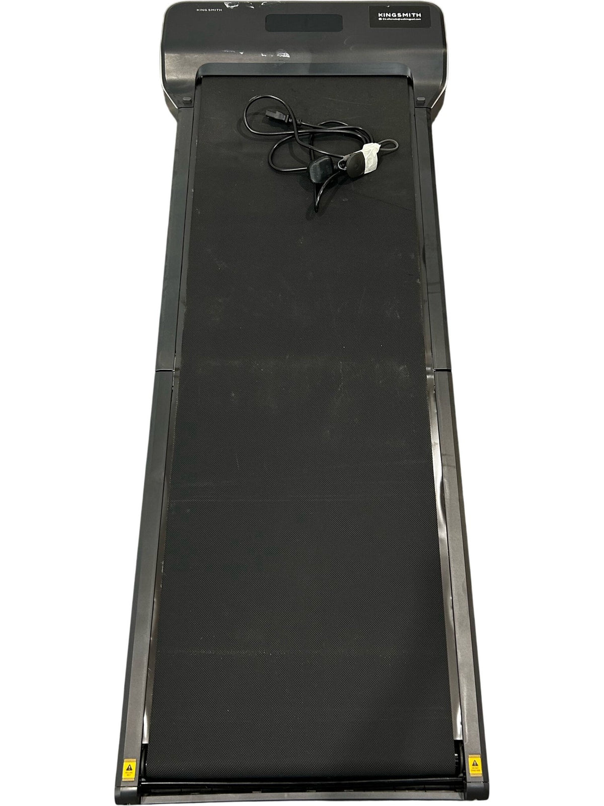 Kingsmith WalkingPad Z1F Foldable Treadmill (Pre-Loved)