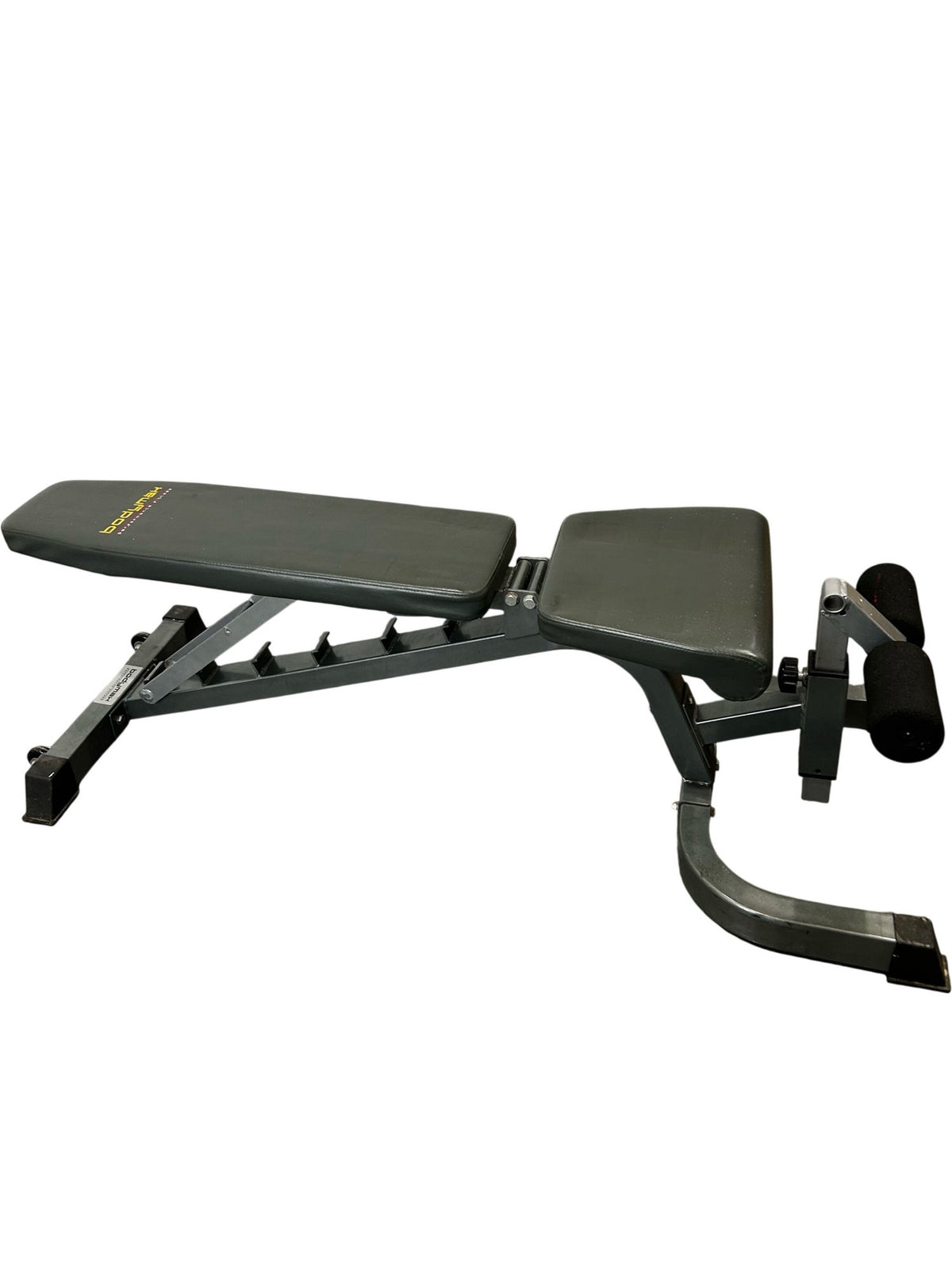 Bodymax Exercise Bench (Pre-Loved)