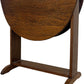 Vintage Wooden Drop Leaf Table (Pre-Loved)