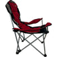 Quest Elite Red Admiral Chair Folding Camping Chair (Pre-Loved)