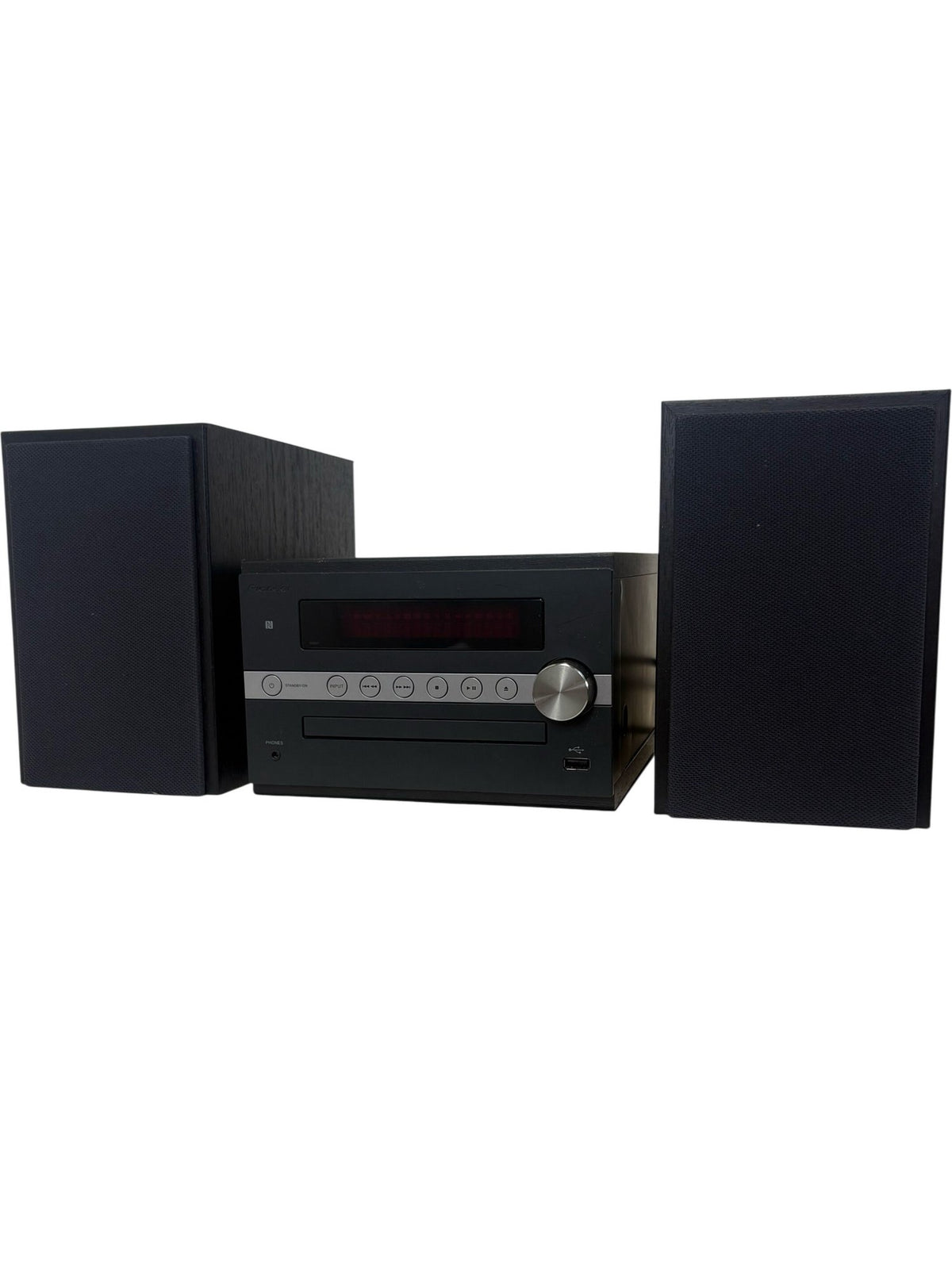Pioneer Stereo System S-CM6 (Pre-Loved)