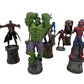 Marvel Avengers Eaglemoss Figures Bundle Job Lot (Pre-Loved)