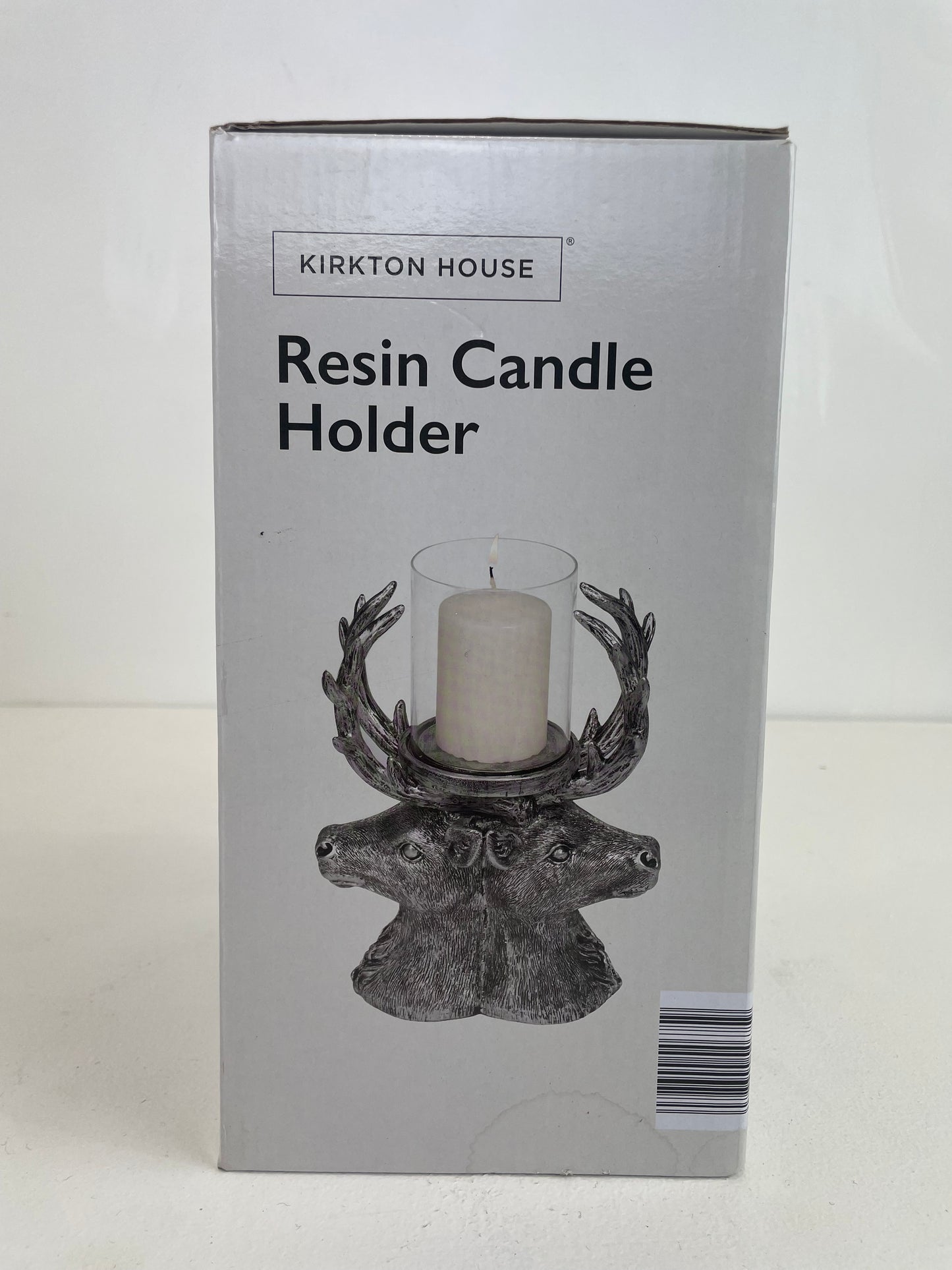 Kirkton House Resin Candle Holder (Pre-loved)