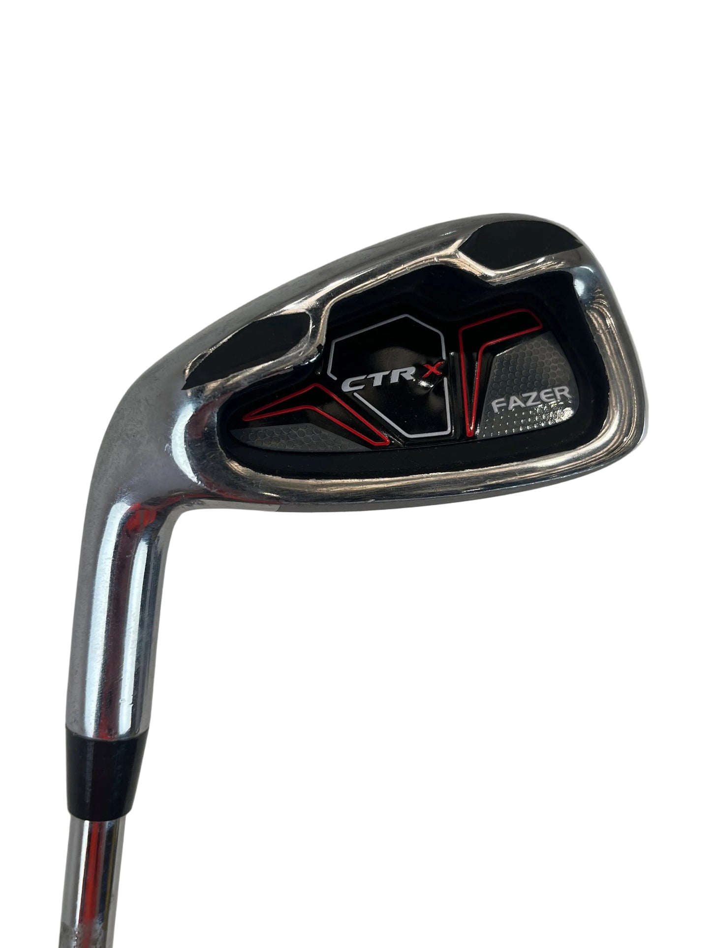 Fazer CTRX 7 Iron Golf Club (Pre-Loved)