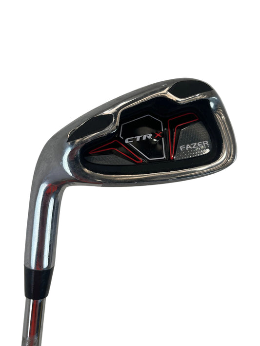 Fazer CTRX 7 Iron Golf Club (Pre-Loved)