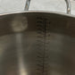 Stainless Steel Maslin Pan (Pre-Loved)