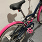 BTWIN Navy Pink 24” Bike (Pre-Loved)