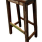 Wooden Bar Stool (Pre-Loved)