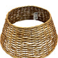 Homega Gold Wicker Christmas Tree Skirt / Tree Collar (Pre-Loved)