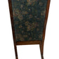 Vintage Floral Wooden Rocking Chair (Pre-Loved)