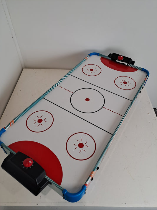 Table Top Air Hockey Table (Pre-Loved)