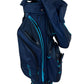 Masters Tour-Dri Blue Cart Bag (Pre-loved)