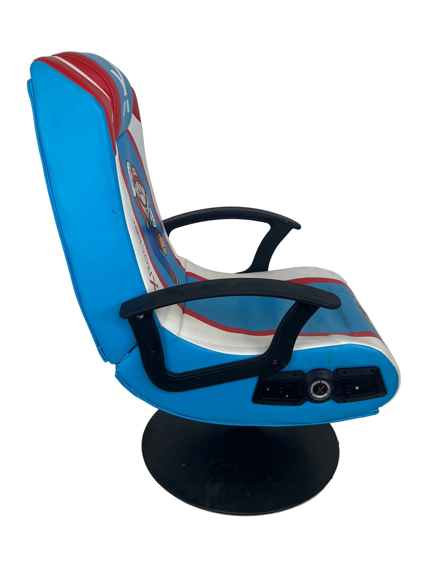 Rocker X Super Mario Gaming Chair (Pre-Loved)